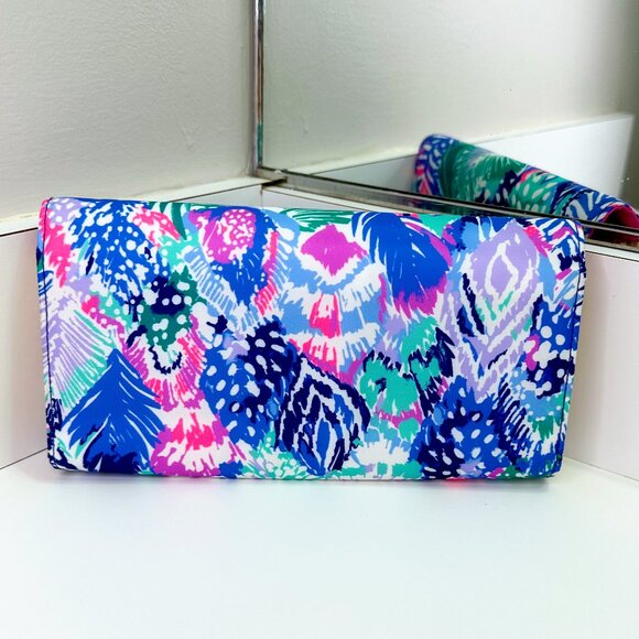 NWT Lilly Pulitzer Travel Organizer - Picture 6 of 6